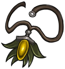 Amberleaf Talisman