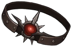 Battle Draught Belt