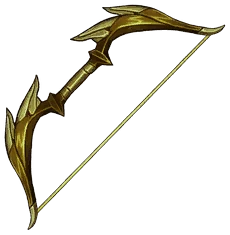 Blackcrow Recurve