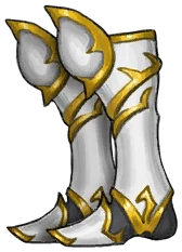 Boots of the Mending Stride