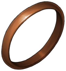 Bronze Band