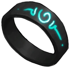 Charged Ring