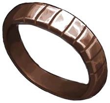 Copper Band