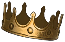 Crown of the Fallen King