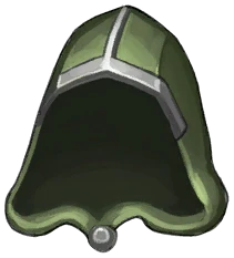Crown of the Wandering Gale
