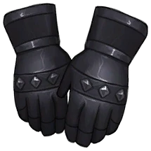Deadeye Grips