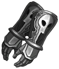 Deathskull Gauntlets