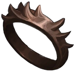 Drakespine Ring
