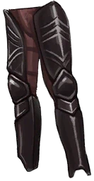 Duskstalker Legguards