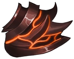Elemental Burst Pauldron