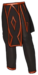 Ember Sigil Trousers