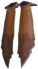 Emberdusk Mantle
