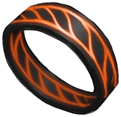 Emberflame Band