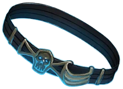 Endless Mana Belt