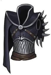 Evasive Cuirass