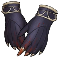 Festering Gauntlets