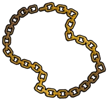 Fine Gold Chain