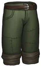 Forester's Breeches