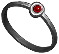 Garnet Band