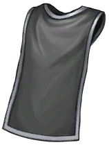 Grey Adventurer's Cape