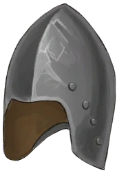 Guardsman's Helm