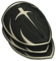Ivory Sigil Mantle