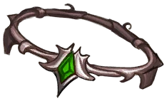 Jade Spirit Circlet