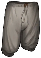 Linen Breeches