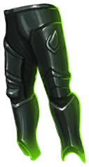 Manaflow Greaves
