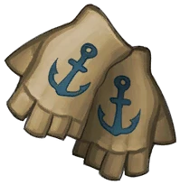 Mariner's Gloves