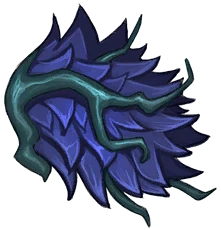 Moonfeather Mantle