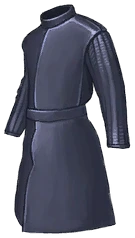 Padded Gambeson