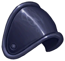 Padded Shoulderguard