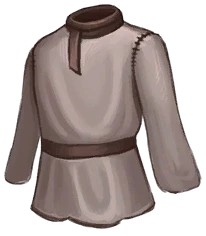 Peasant's Tunic