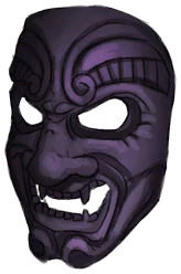 Phantom Mask