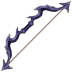 Raincaller Bow