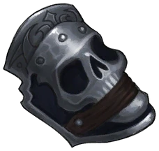 Reaper's Pauldron
