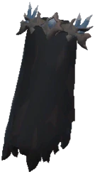 Rimeshard Shroud