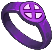 Ring of Arcane Precision