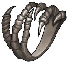 Ring of Dragonslayer