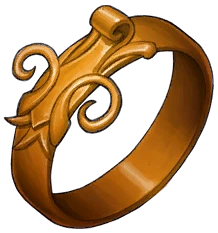 Ring of the Fourth Flame