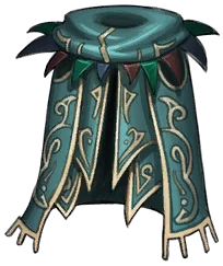 Runeward Vestment