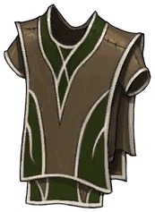 Sage's Meditation Garb