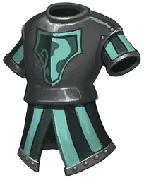Sigilguard Cuirass