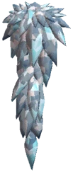 Snowpelt Mantle