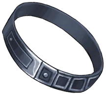 Steelbound Belt