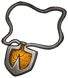 Stormguard Necklace