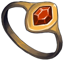 Sunstone Signet