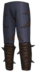 Thornguard Leggings