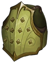 Thornheart Cuirass